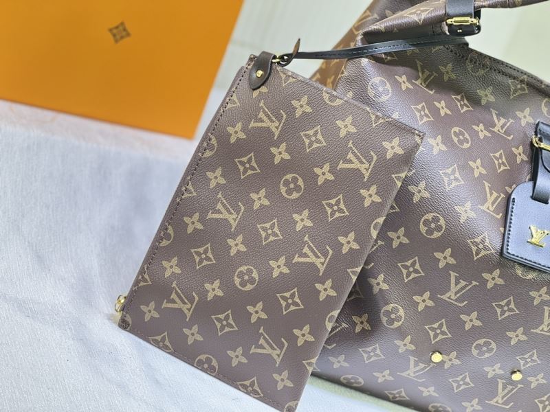 LV Shopping Bags